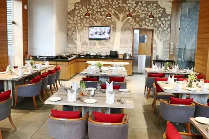 Удаипур: Shree Kanak Hotel