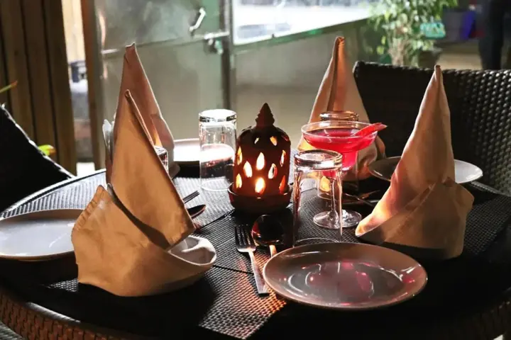 Удаипур: Shree Kanak Hotel