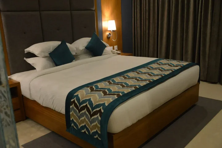 Удаипур: Shree Kanak Hotel