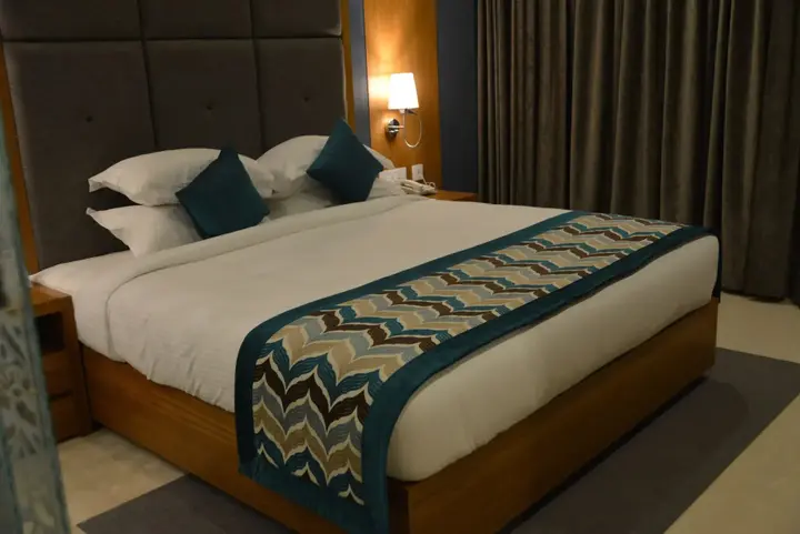 Удаипур: Shree Kanak Hotel