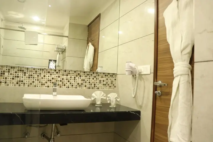 Удаипур: Shree Kanak Hotel