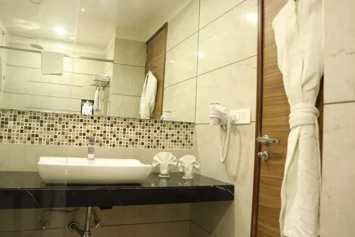 Удаипур: Shree Kanak Hotel