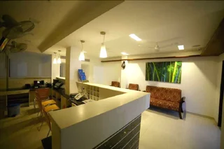 Эрамаллур: Hotel Captain Fisher