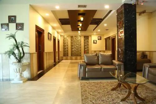Narain Continental — фото 2