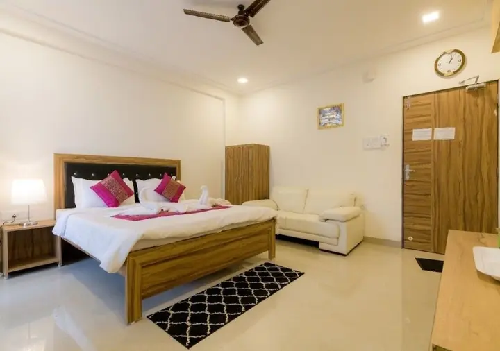 Игатпури: 1 India Resorts