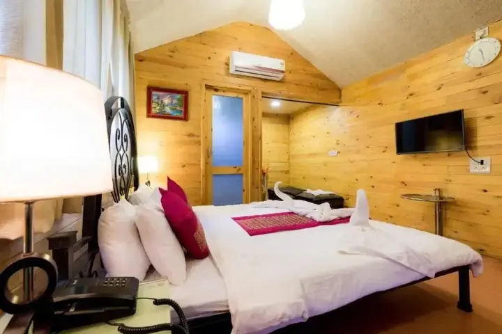 Игатпури: 1 India Resorts