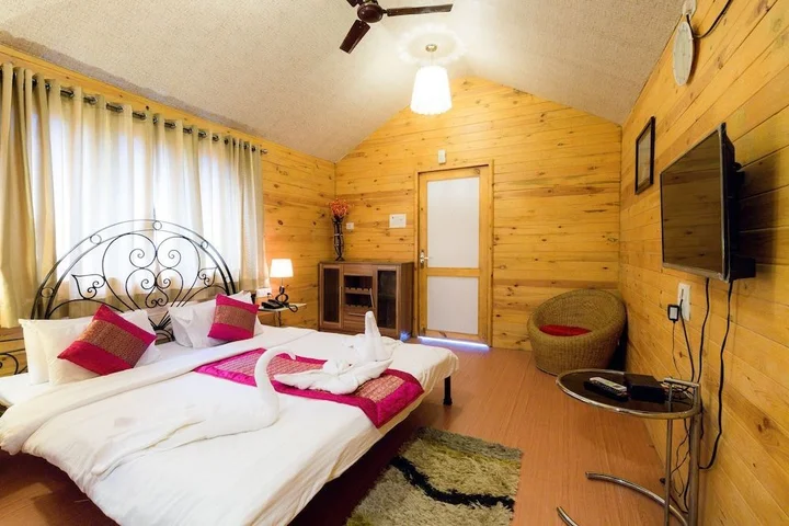 Игатпури: 1 India Resorts