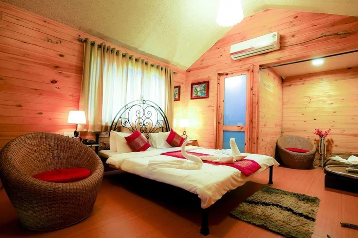 Игатпури: 1 India Resorts