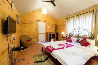 Игатпури: 1 India Resorts