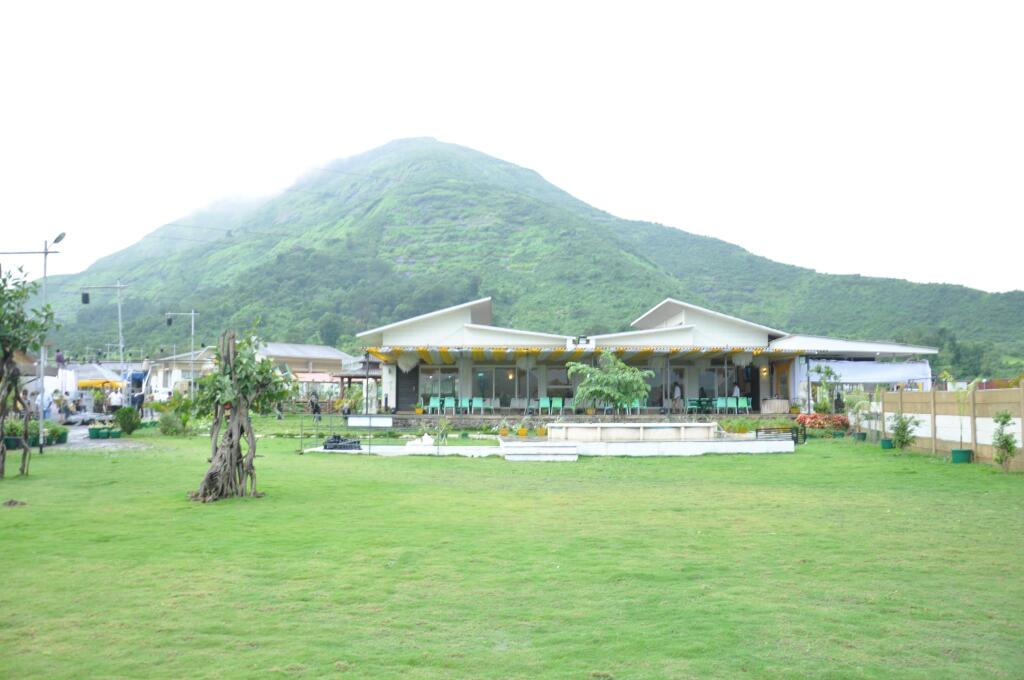 Игатпури: 1 India Resorts