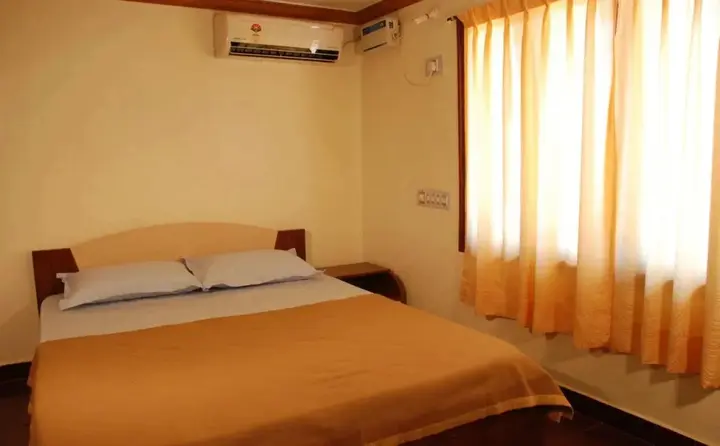 Карвар: Honey Beach Cottages