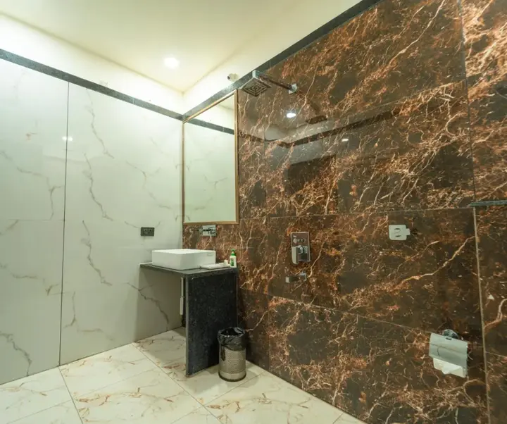 Сагар: Hotel Royal Palace