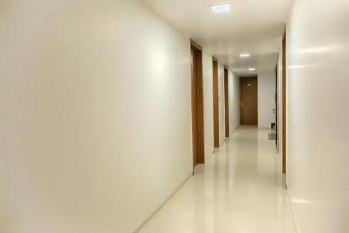 Раджкот: Hotel Pallav