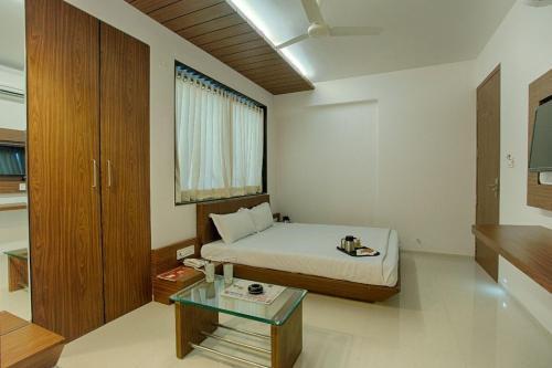 Раджкот: Hotel Pallav