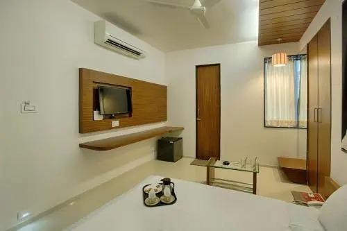 Раджкот: Hotel Pallav