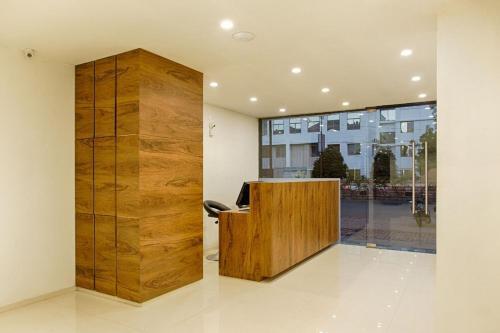 Раджкот: Hotel Pallav