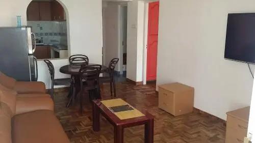 Кодайканал: Spring Valley Residency