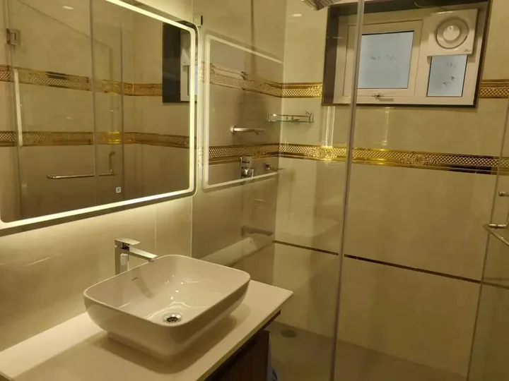 Ути: Hotel Silver Oak Annexe