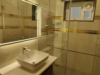Ути: Hotel Silver Oak Annexe