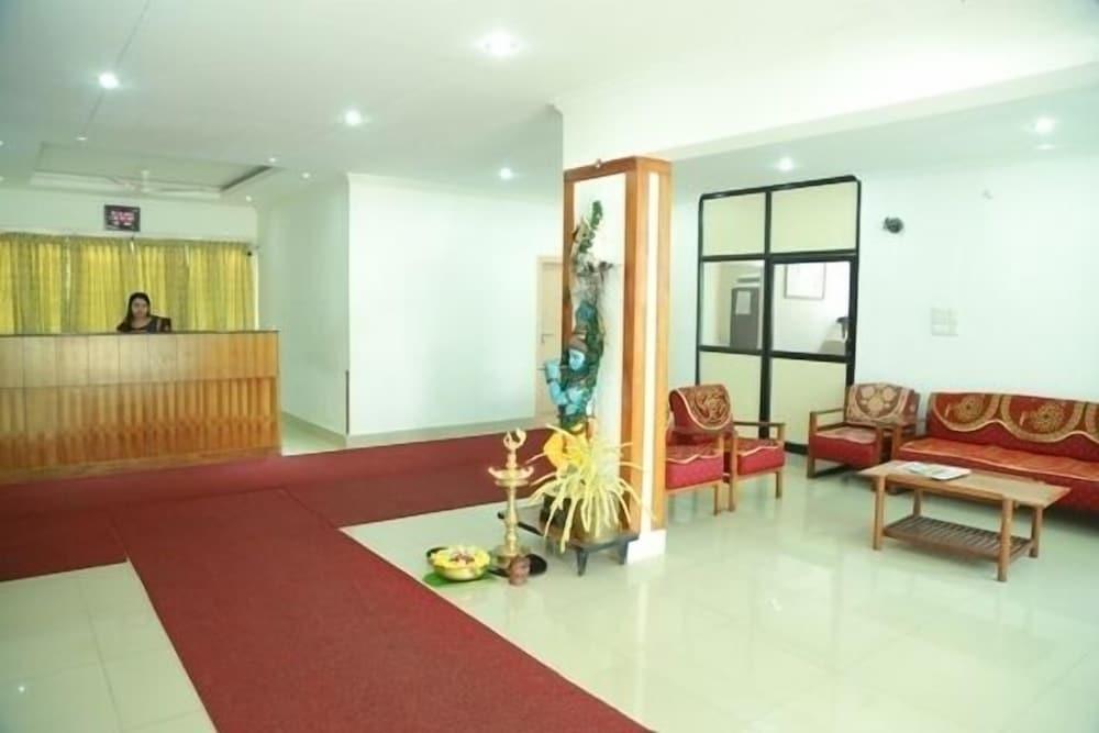 Гуруваюр: KTDC Nandanam Guruvayoor