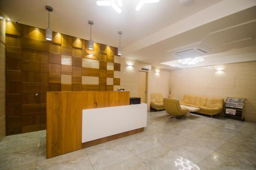 Ахмедабад: Hotel Grand Elegance