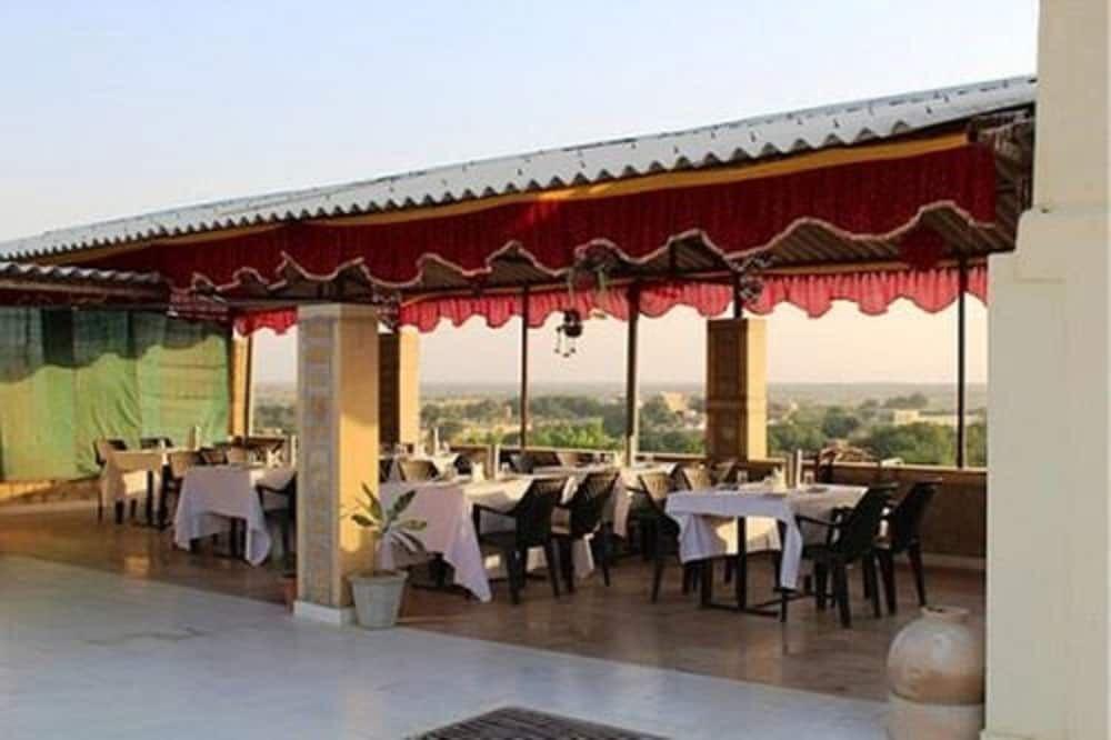 Джайсалмер: Hotel Kotwal Haveli