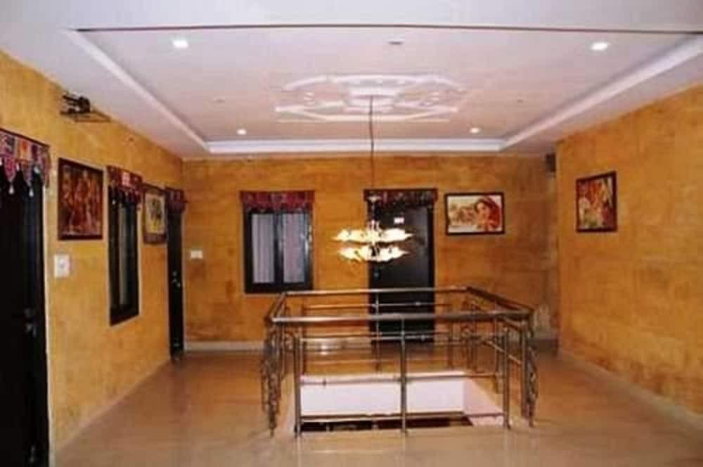 Hotel Kotwal Haveli — фото 6