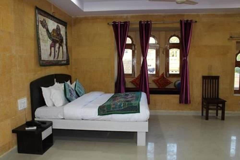 Hotel Kotwal Haveli — фото 5