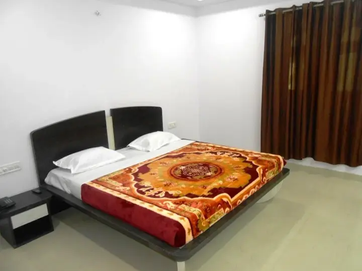 Джайсалмер: Hotel Kotwal Haveli