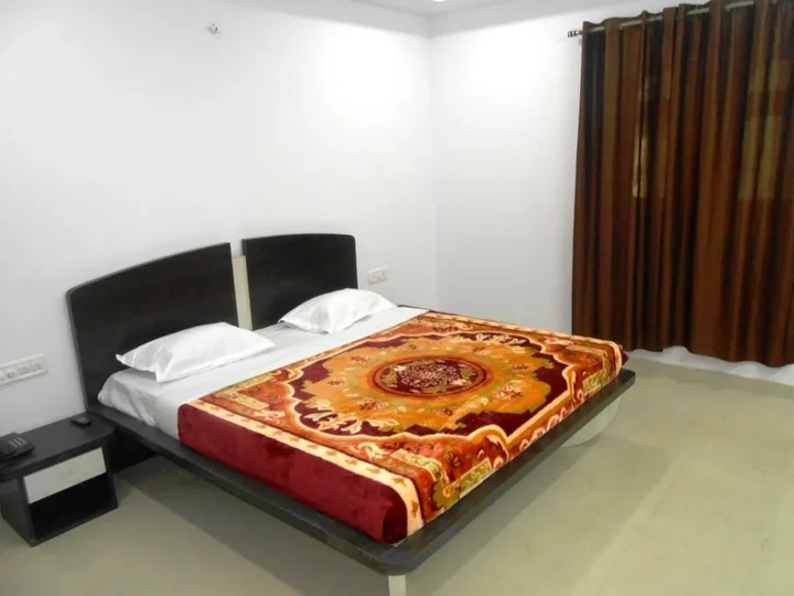 Джайсалмер: Hotel Kotwal Haveli
