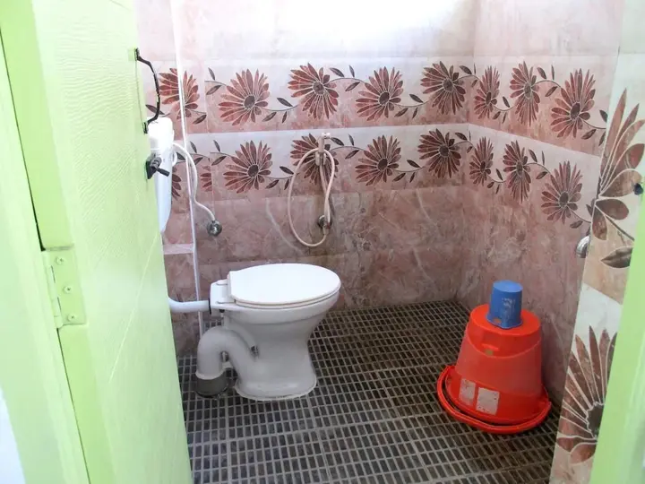 Палани: EdenAPark Lodge