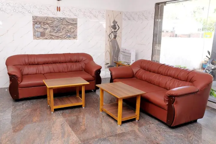 Палани: EdenAPark Lodge