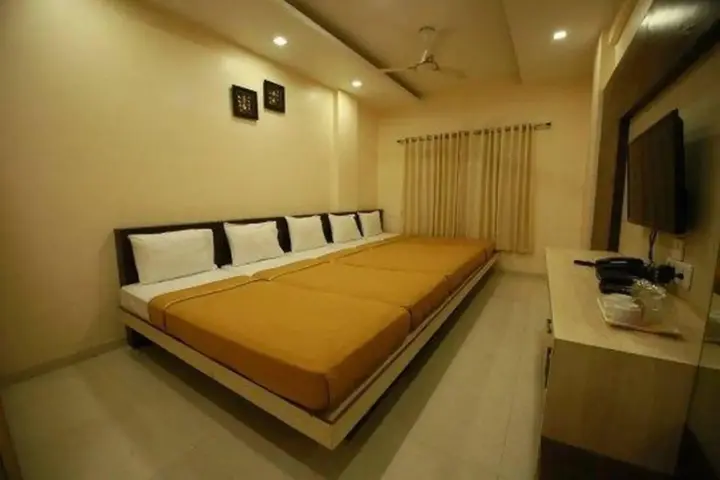 Амритсар: Hotel Shree G inn
