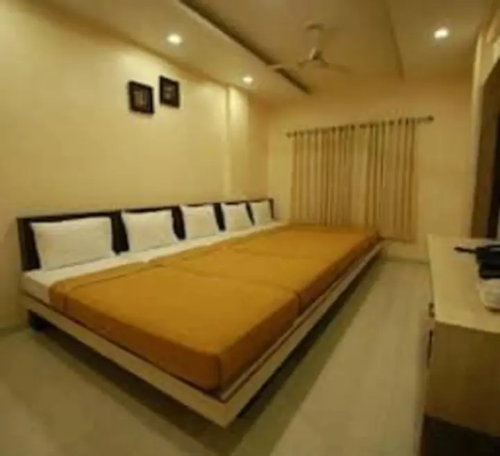 Амритсар: Hotel Shree G inn