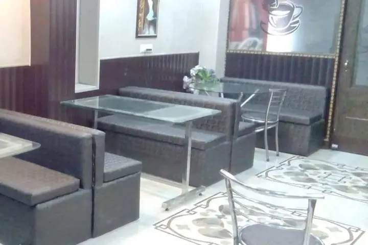 Амритсар: Hotel Shree G inn