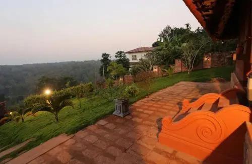 Султан-Батери: Thejas Resorts Wayanad