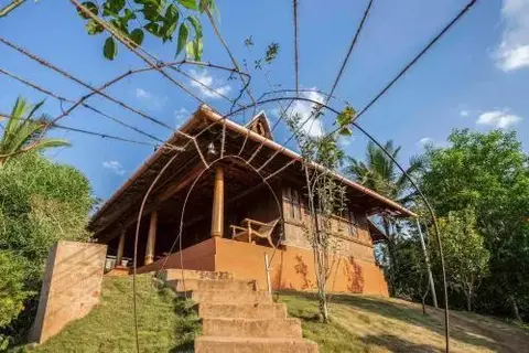 Султан-Батери: Thejas Resorts Wayanad