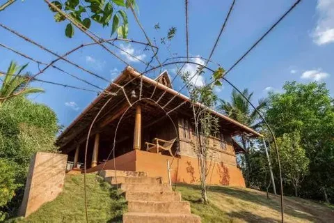 Султан-Батери: Thejas Resorts Wayanad