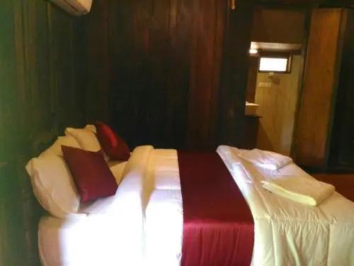 Султан-Батери: Thejas Resorts Wayanad