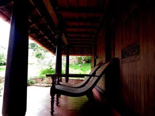 Султан-Батери: Thejas Resorts Wayanad