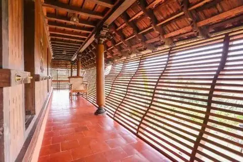 Султан-Батери: Thejas Resorts Wayanad
