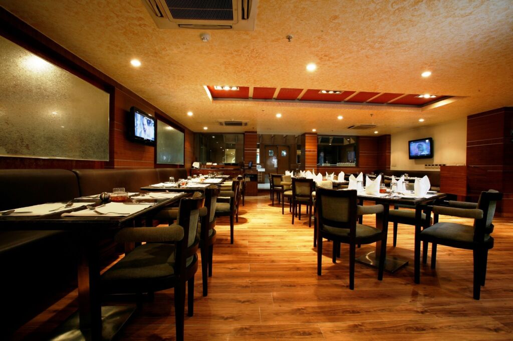 Джодхпур: Mango Hotels Jodhpur