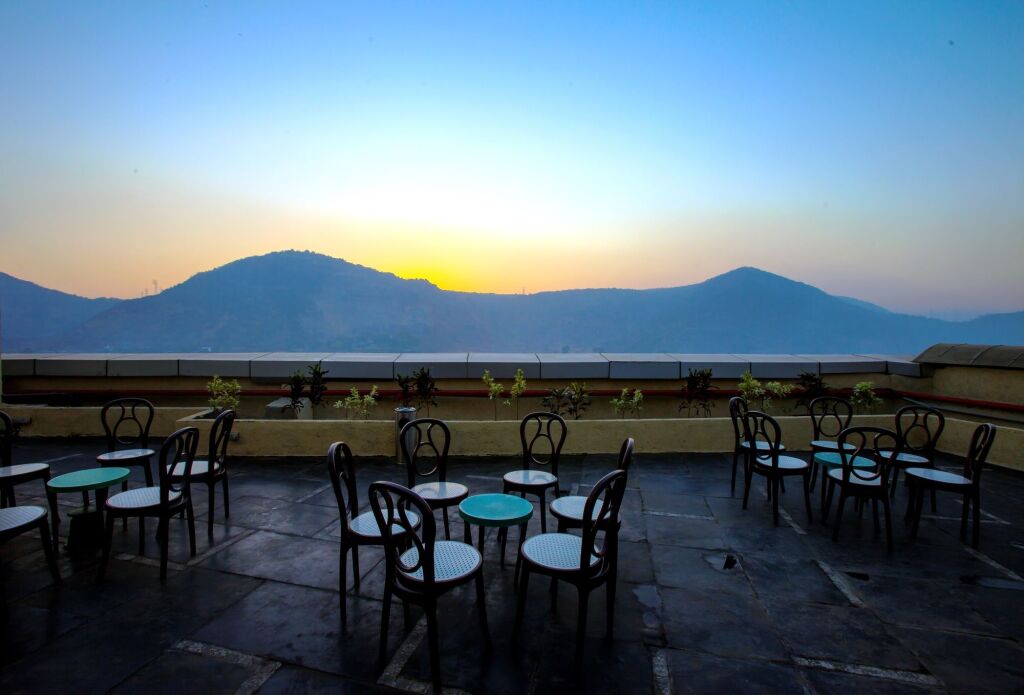 Джодхпур: Mango Hotels Jodhpur