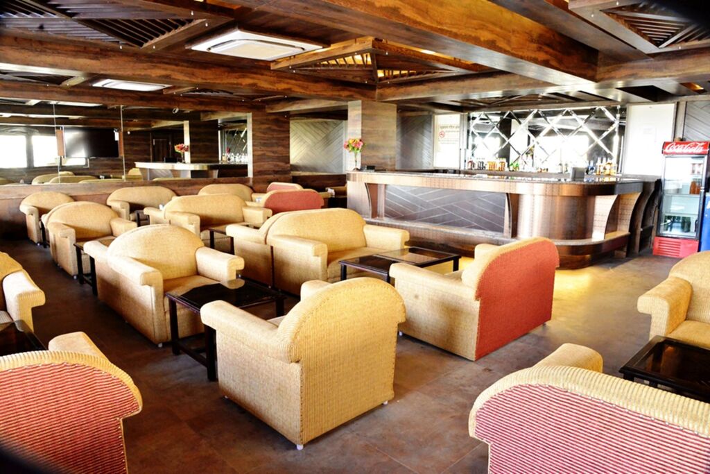 Джодхпур: Mango Hotels Jodhpur