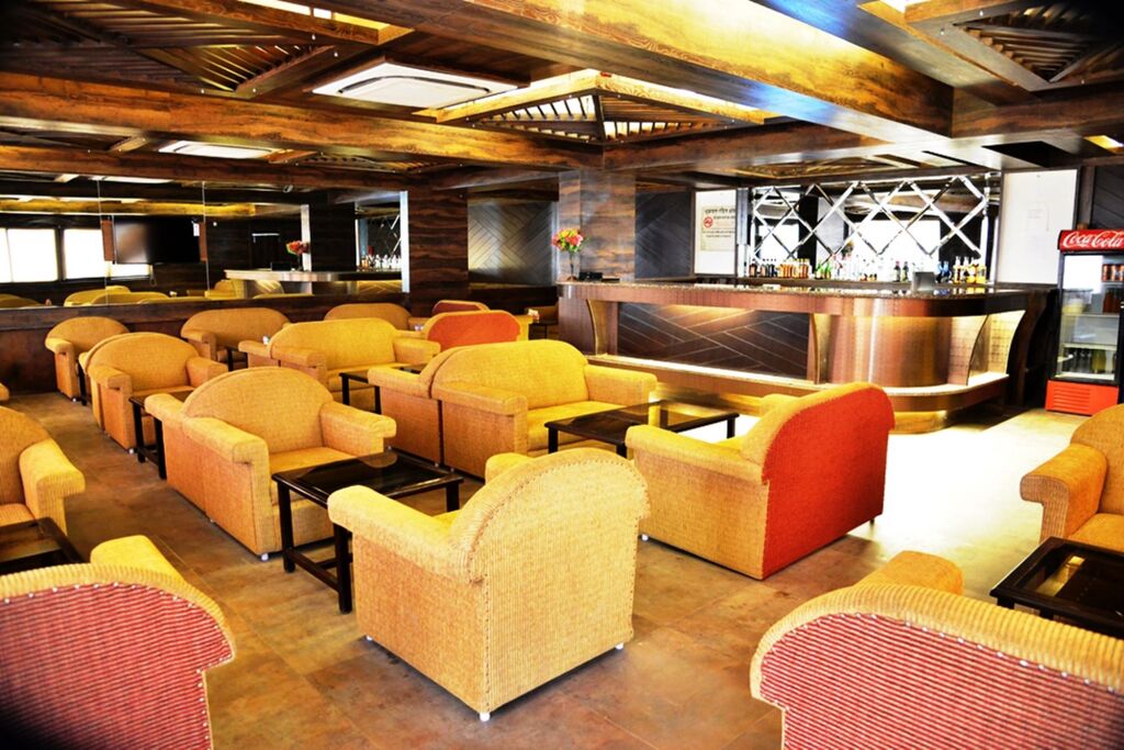 Джодхпур: Mango Hotels Jodhpur