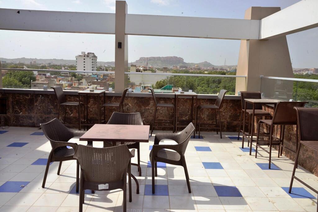 Джодхпур: Mango Hotels Jodhpur