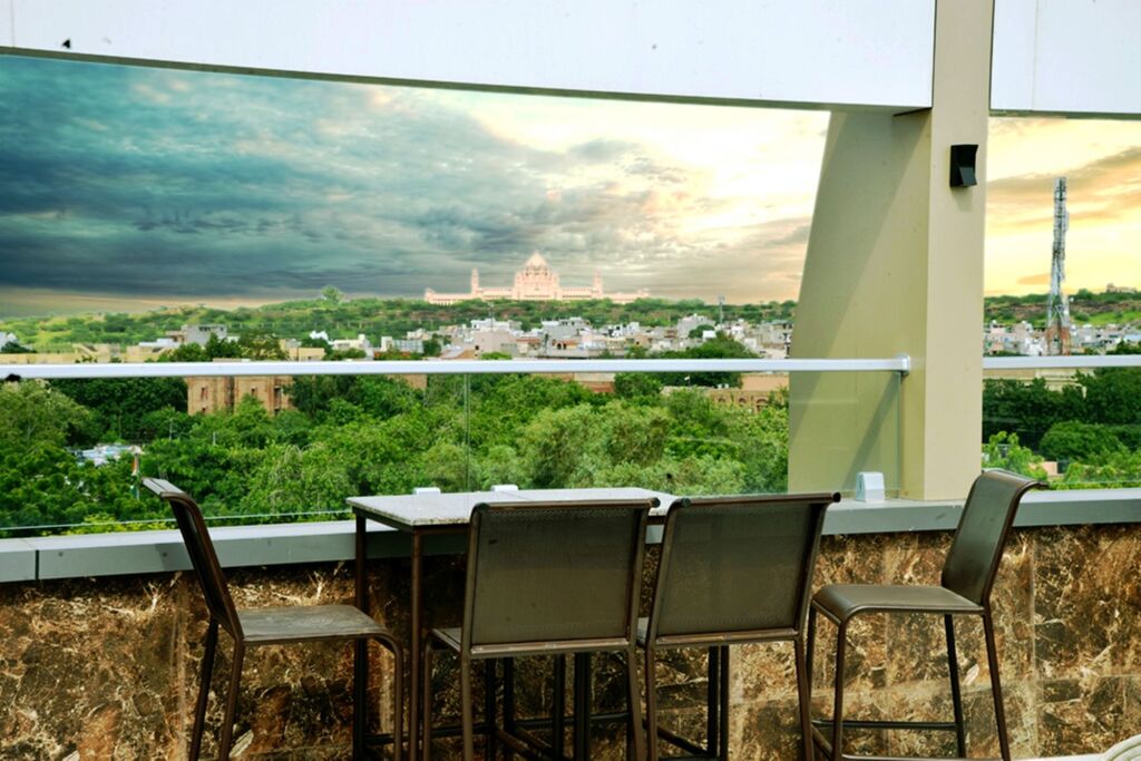 Джодхпур: Mango Hotels Jodhpur