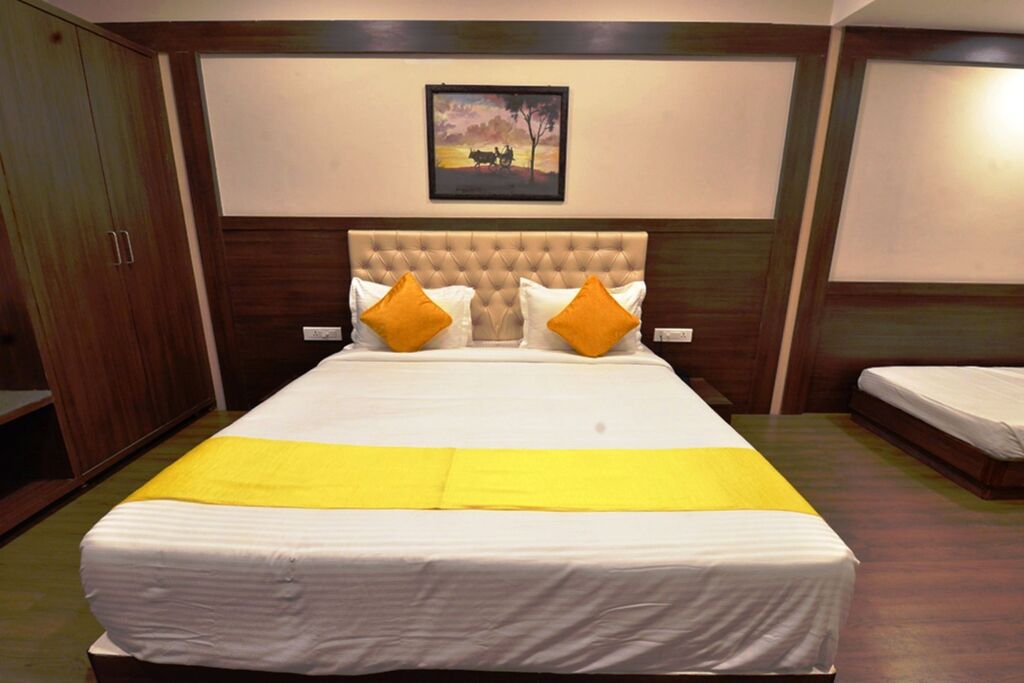 Джодхпур: Mango Hotels Jodhpur