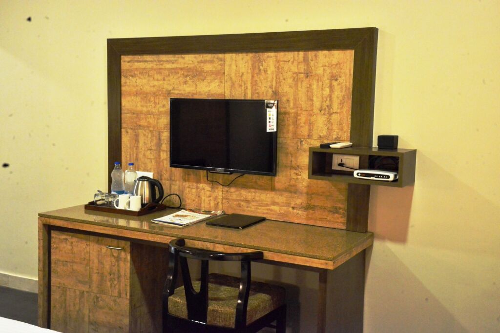 Джодхпур: Mango Hotels Jodhpur