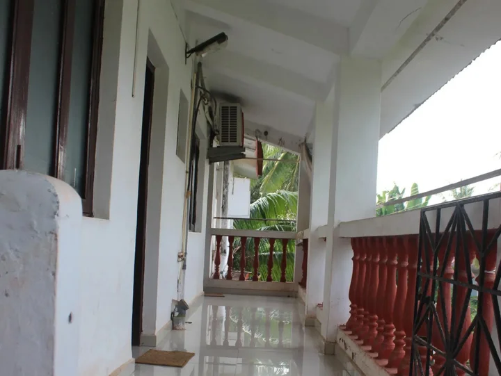 Калангут: C.M.Sieiro Guest House